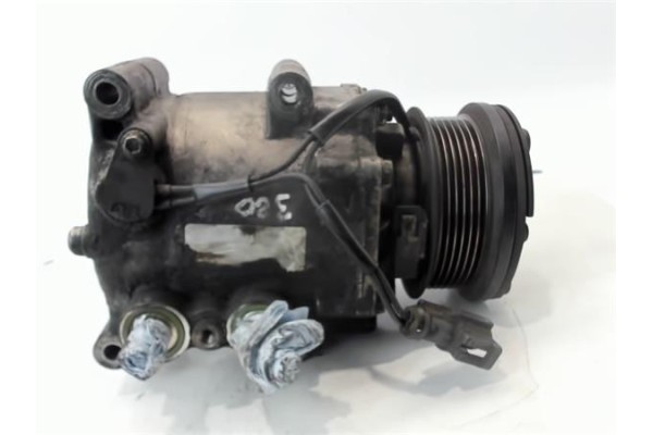 Recambio de compresor aire acond. para ford fiesta (cnn) 1.0 ambiente referencia OEM IAM YS4H19D629AD  (YS4H19D629AB) , FORD | 1
