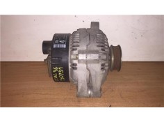 Recambio de alternador para honda civic v (ej9, ek3/4) 1.5 i (ek3) referencia OEM IAM 31100PIKE04 0123315020 