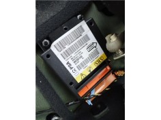 Recambio de centralita airbag para citroen c2 1.1 referencia OEM IAM 9663357680 5EKB9G0066233B 