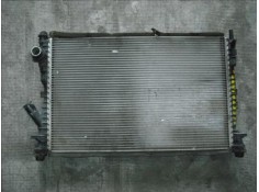 Recambio de radiador para ford fiesta v (jh_, jd_) 1.4 tdci referencia OEM IAM   