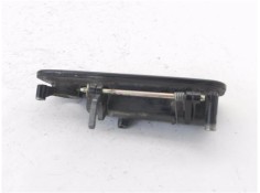 Recambio de maneta exterior porton para volkswagen lupo (6x1/6e1) 1.7 conceptline referencia OEM IAM 6X0827565BGRU 6N0827565A 