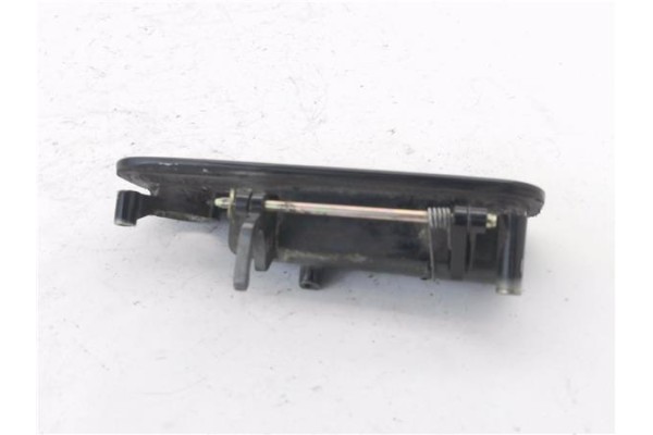 Recambio de maneta exterior porton para volkswagen lupo (6x1/6e1) 1.7 conceptline referencia OEM IAM 6X0827565BGRU 6N0827565A 