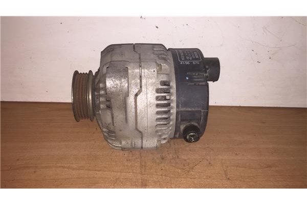 Recambio de alternador para honda civic v (ej9, ek3/4) 1.5 i (ek3) referencia OEM IAM 31100PIKE04 0123315020 