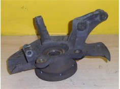 Recambio de mangueta delantero izquierda para citroen c8 2.2 hdi exclusive referencia OEM IAM 364667  