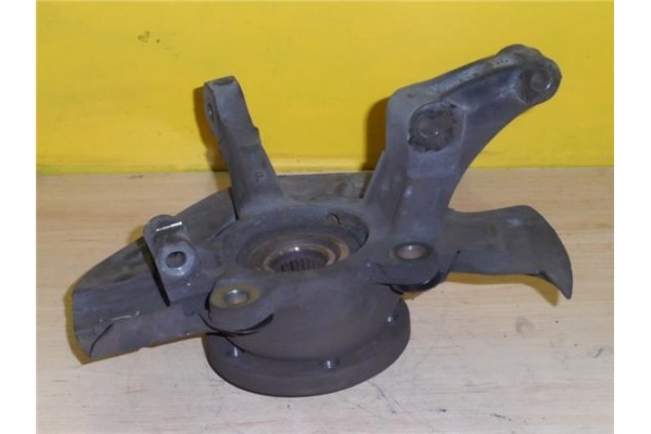 Recambio de mangueta delantero izquierda para citroen c8 2.2 hdi exclusive referencia OEM IAM 364667  