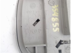 Recambio de luz delantero central techo para volkswagen golf vi (5k1) 1.4 advance referencia OEM IAM 1K0947105T  