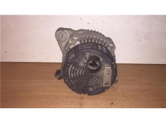 Recambio de alternador para honda civic v (ej9, ek3/4) 1.5 i (ek3) referencia OEM IAM 31100PIKE04 0123315020 