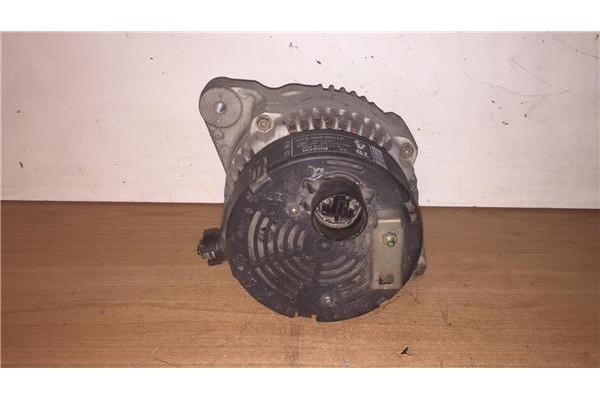 Recambio de alternador para honda civic v (ej9, ek3/4) 1.5 i (ek3) referencia OEM IAM 31100PIKE04 0123315020 