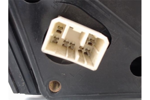 Recambio de retrovisor electrico izquierdo para daewoo leganza (1997) referencia OEM IAM   