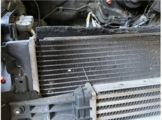 Recambio de radiador para opel antara 2.2 selective referencia OEM IAM 20777046 95192591 