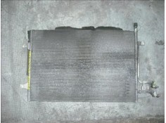 Recambio de radiador aire acondicionado para ford fiesta v (jh_, jd_) 1.4 tdci referencia OEM IAM   