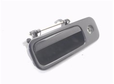 Recambio de maneta exterior porton para volkswagen lupo (6x1/6e1) 1.7 conceptline referencia OEM IAM 6X0827565BGRU 6N0827565A 