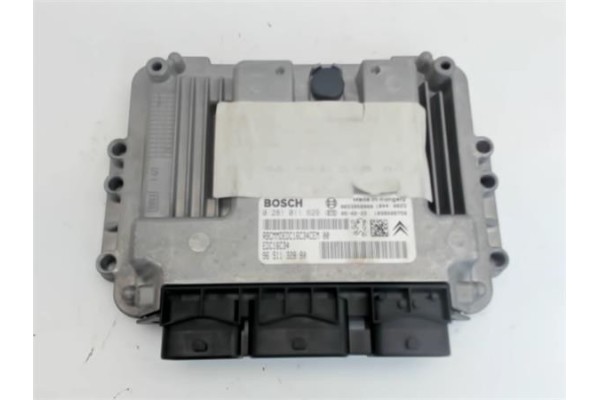 Recambio de centralita para seat ibiza (6l1)(04.2002 ) 1.4 tdi referencia OEM IAM   