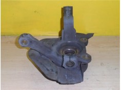 Recambio de mangueta delantero izquierda para citroen c8 2.2 hdi exclusive referencia OEM IAM 364667  