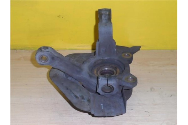 Recambio de mangueta delantero izquierda para citroen c8 2.2 hdi exclusive referencia OEM IAM 364667  