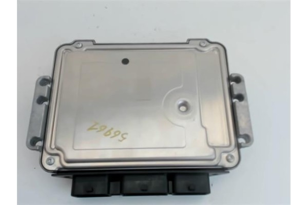 Recambio de centralita para seat ibiza (6l1)(04.2002 ) 1.4 tdi referencia OEM IAM   