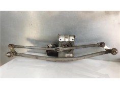 Recambio de motor limpiaparabrisas delantero para volkswagen lt 28-35 ii autobús (2dm) 2.5 tdi referencia OEM IAM 3397020383 039