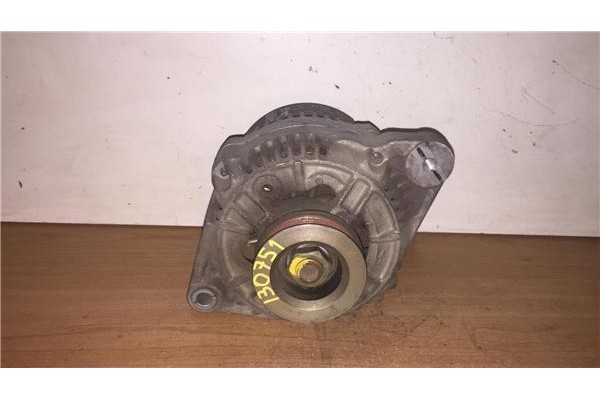 Recambio de alternador para honda civic v (ej9, ek3/4) 1.5 i (ek3) referencia OEM IAM 31100PIKE04 0123315020 