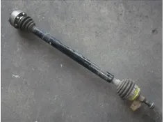 Recambio de palier delantero derecho para volkswagen golf iv berlina (1j1) 1.6 referencia OEM IAM   
