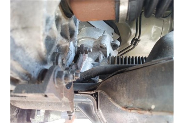 Recambio de cremallera direccion asistida para citroen c2 1.1 referencia OEM IAM 9682226480 6900001271 DHST0285771 