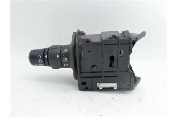 Recambio de mando de luces para renault scenic ii (jm) referencia OEM IAM   