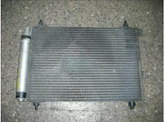 Recambio de radiador aire acondicionado para peugeot 307 (3a/c) 1.6 16v referencia OEM IAM   