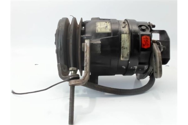 Recambio de compresor aire acond. para opel calibra 2.0 turbo referencia OEM IAM 1558  