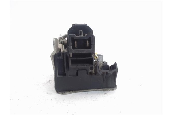 Recambio de maneta exterior porton para volkswagen lupo (6x1/6e1) 1.7 conceptline referencia OEM IAM 6X0827565BGRU 6N0827565A 