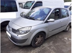 renault scenic ii (jm) del año 2005