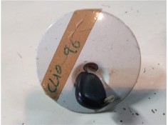Recambio de tapon combustible para renault clio i fase i / ii (b/c57) 1.2 (5/357y, 5/357k) referencia OEM IAM 7700829695  