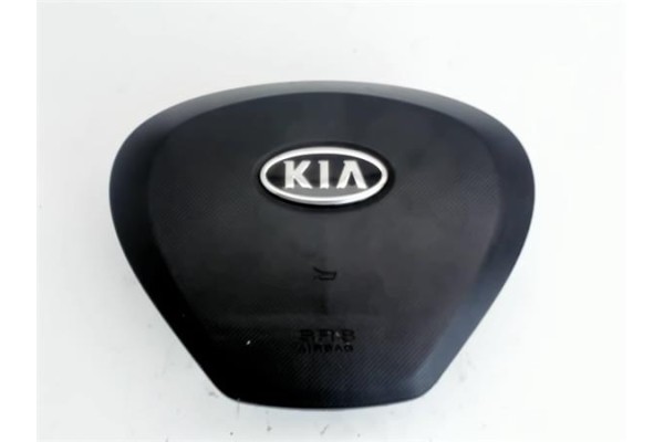 Recambio de airbag volante para kia cee´d (2006) 1.6 crdi 115 referencia OEM IAM   