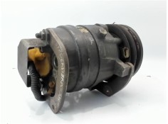 Recambio de compresor aire acond. para opel calibra 2.0 turbo referencia OEM IAM 1558  