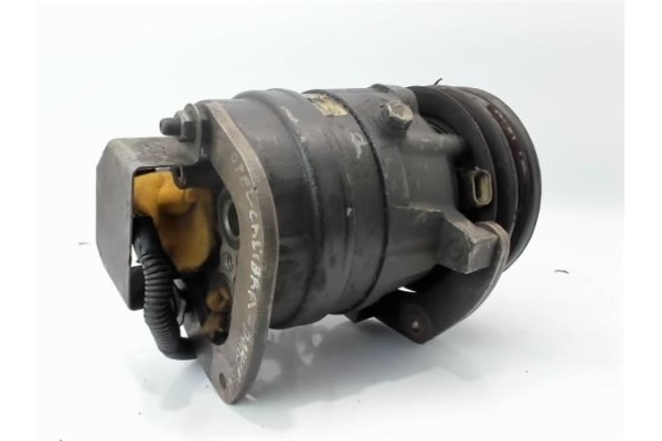 Recambio de compresor aire acond. para opel calibra 2.0 turbo referencia OEM IAM 1558  