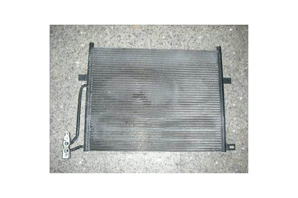 Recambio de radiador aire acondicionado para bmw serie 3 berlina (e46) 1.9 318i referencia OEM IAM   