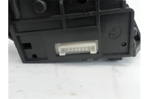Recambio de mando de luces para renault scenic ii (jm) referencia OEM IAM   