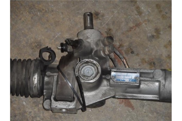 Recambio de cremallera direccion asistida para citroen c8 2.2 hdi exclusive referencia OEM IAM 1332770080 A46N0474MT 001139 4000