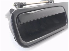Recambio de maneta exterior porton para volkswagen lupo (6x1/6e1) 1.7 conceptline referencia OEM IAM 6X0827565BGRU 6N0827565A 