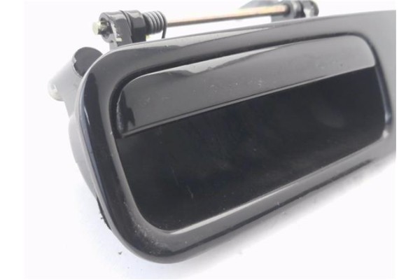 Recambio de maneta exterior porton para volkswagen lupo (6x1/6e1) 1.7 conceptline referencia OEM IAM 6X0827565BGRU 6N0827565A 