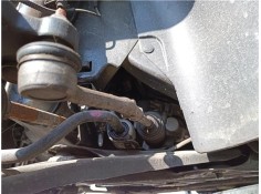 Recambio de cremallera direccion asistida para citroen c2 1.1 referencia OEM IAM 9682226480 6900001271 DHST0285771 