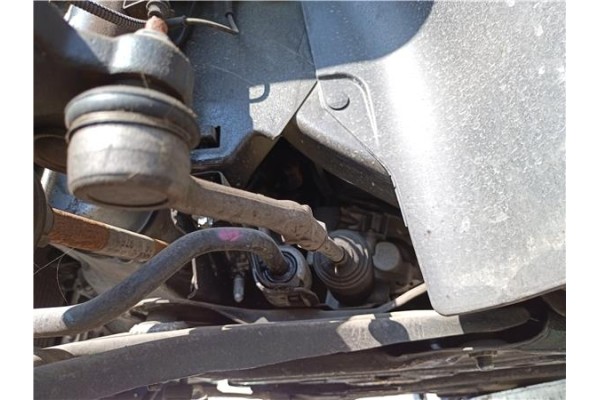 Recambio de cremallera direccion asistida para citroen c2 1.1 referencia OEM IAM 9682226480 6900001271 DHST0285771 