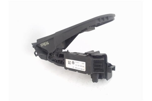 Recambio de pedal acelerador para volkswagen golf vi (5k1) 1.4 advance referencia OEM IAM 1K1721503AA  