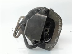 Recambio de compresor aire acond. para opel calibra 2.0 turbo referencia OEM IAM 1558  