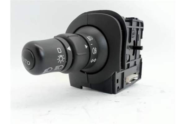 Recambio de mando de luces para renault scenic ii (jm) referencia OEM IAM   
