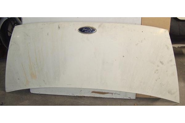 Recambio de capo para ford transit furgón (fa_ _) 2.0 referencia OEM IAM   