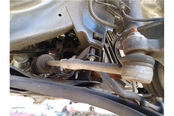 Recambio de cremallera direccion asistida para citroen c2 1.1 referencia OEM IAM 9682226480 6900001271 DHST0285771 