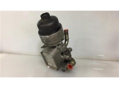 Recambio de enfriador aceite para peugeot 407 sw 2.0 hdi 135 referencia OEM IAM 9656830180  
