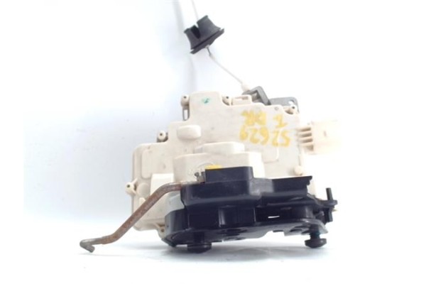 Recambio de cierre electromagnetico trasero derecho para audi a4 avant (8e)(2004) 2.0 tdi 16v referencia OEM IAM   