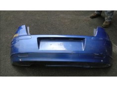 Recambio de paragolpes trasero para seat ibiza (6l1) 1.4 16v referencia OEM IAM   