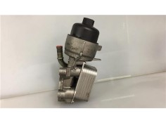 Recambio de enfriador aceite para peugeot 407 sw 2.0 hdi 135 referencia OEM IAM 9656830180  