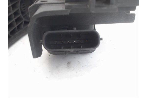 Recambio de pedal acelerador para volkswagen golf vi (5k1) 1.4 advance referencia OEM IAM 1K1721503AA  